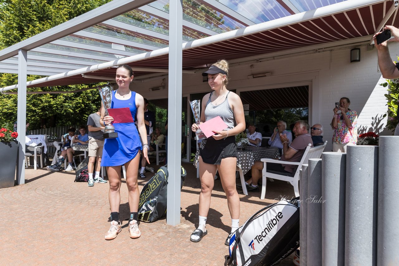 Filippa Stieg 28 - Autohaus Harmstorf Cup